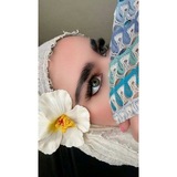 Telegram profile photo for فَراشَة دِيسمْبر 🦋