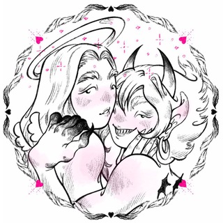 Telegram profile photo for Angel💸Devil