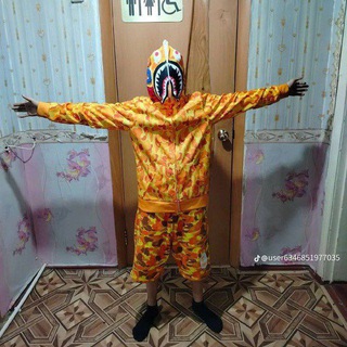 Telegram profile photo for Конфа FlaZy