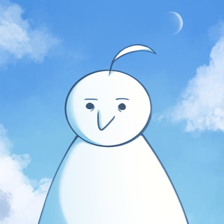 Telegram profile photo for OhVivOh