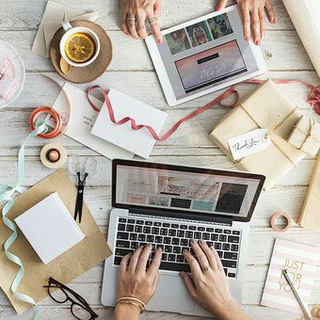 Telegram profile photo for Digital Marketers And Freelancing