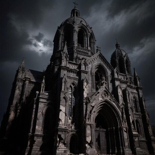 Telegram profile photo for The Cathedral