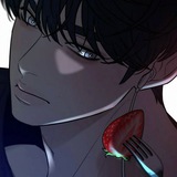 Telegram profile photo for EUNHYEOK