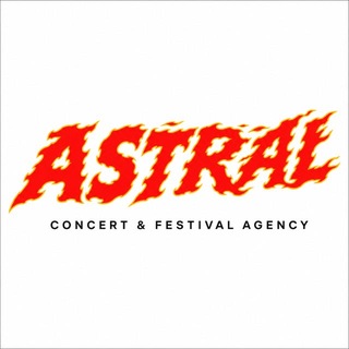 Telegram profile photo for ASTRAL Agency