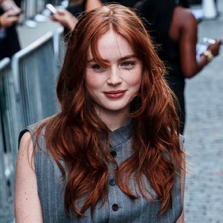 Telegram profile photo for DIANA CHERRY BYLER||NEWS
