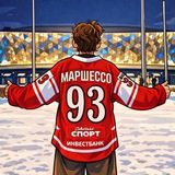 Telegram profile photo for Голос боттома | Александр Маршессо