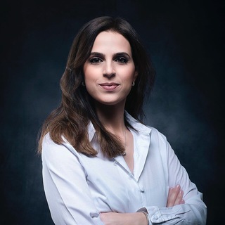 Telegram profile photo for Daphna Liel