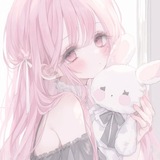 Telegram profile photo for ♡⸝⸝ 𝓗ana’s info .ᐟ