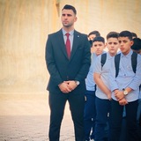Telegram profile photo for مدرس الكيمياء الأستاذ حسين خالد علي