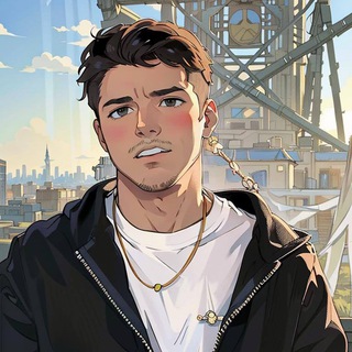 Telegram profile photo for Будни Портного