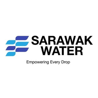 Telegram profile photo for Sarawak Water Sdn Bhd (Central Region)
