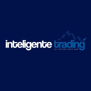 Telegram profile photo for Inteligente Trading ππ