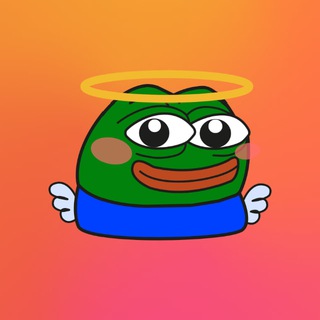 Telegram profile photo for 1