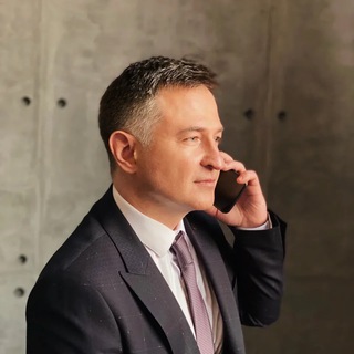 Telegram profile photo for Думай и Богатей | Блог Александра Панаско