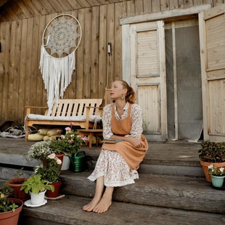 Telegram profile photo for «Лесин-Дом» на Алтае
