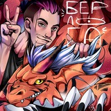 Telegram profile photo for Берлога бандерлога