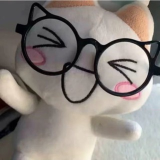 Telegram profile photo for 周周ovo