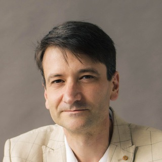 Telegram profile photo for Артём про счастье. Через психологию и телесность