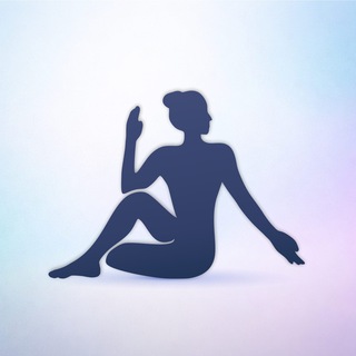 Telegram profile photo for Йога на Енисее