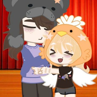 Telegram profile photo for Tofifi_00♡ ( пьет чаек с крыской и динозавриками )