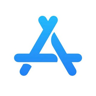 Telegram profile photo for Чат по App Store Connect