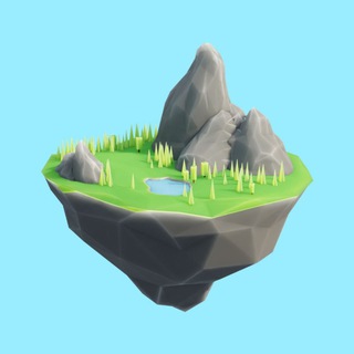 Telegram profile photo for TON Eternity | Метавселенная на TON