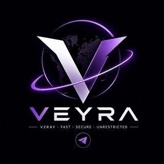 Telegram profile photo for Veyra