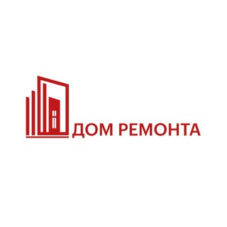 Telegram profile photo for ДОМ РЕМОНТА