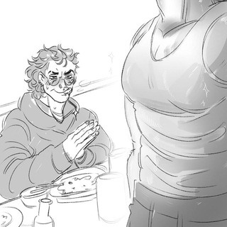 Telegram profile photo for alanincc