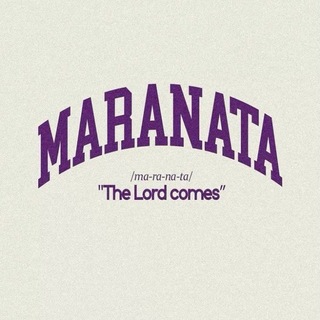 Telegram profile photo for Maranatha Digital Ministry 🙏 ጌታ ኢየሱስ ሆይ ቶሎ ና!