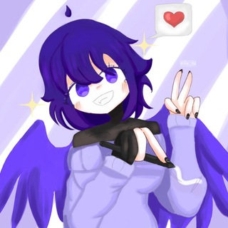 Telegram profile photo for |Фантазия Рин|