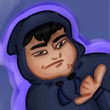 Telegram profile photo for Sayl