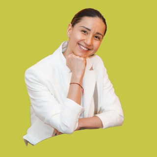 Telegram profile photo for ЛОЛА ШИБАЕВА | Про питание, привычки и красоту 🥦🥑💁♀️