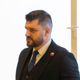 Telegram profile photo for Философ Михаил Игнатов