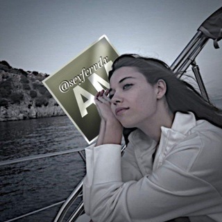 Telegram profile photo for 𝙨𝙚𝙮𝙛𝙚𝙧𝙫𝙙𝙭 ᥫ᭡