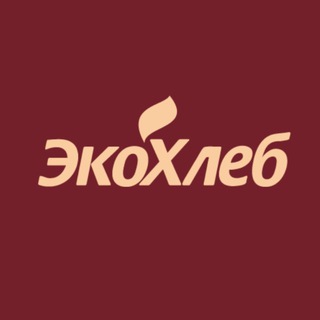 Telegram profile photo for ЭкоХлеб — хлеб и десерты с заботой