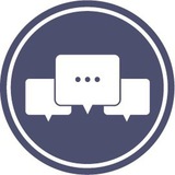 Telegram profile photo for Отзывы
