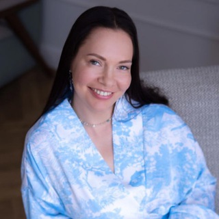 Telegram profile photo for Елена Лапшина | Здоровье и Красота