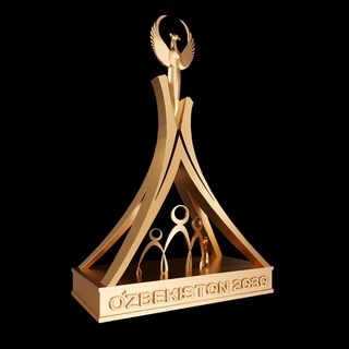 Telegram profile photo for Ma'naviyat bog‘i