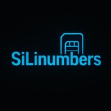 Telegram profile photo for Numbers