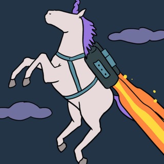 Telegram profile photo for Стартап дня