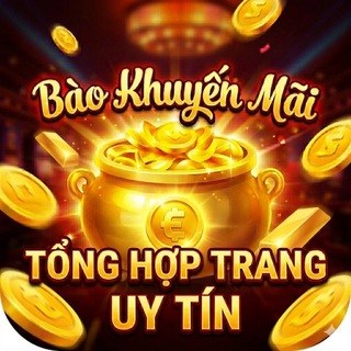 Telegram profile photo for BÀO KHUYẾN MÃI💯
