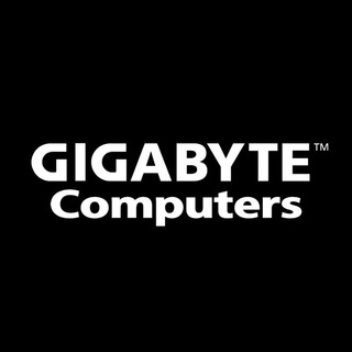 Telegram profile photo for GIGABYTE Computers