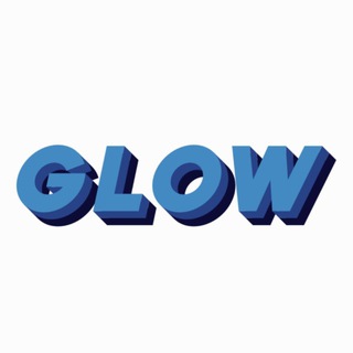 Telegram profile photo for GLOW