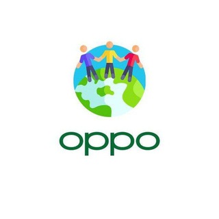 Telegram group profile photo for OPPO Global Community🗺