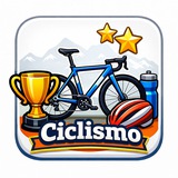 Telegram profile photo for CICLISMO NEWS 🚲