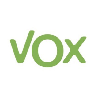 Telegram profile photo for VOX España 🇪🇸