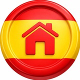 Telegram profile photo for Вся Недвижимость Испании