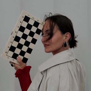 Telegram profile photo for ♟Стратегия с душой: Романенко