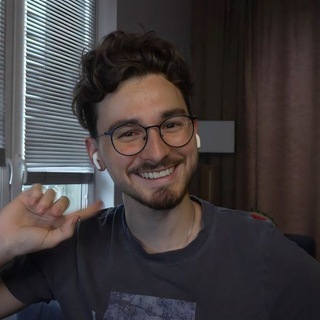 Telegram profile photo for Брайн Мапс Видео